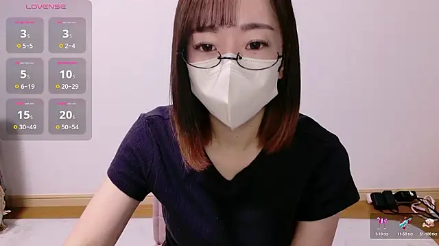 Snapshot of Rio_chan_ chatting on October 27, 2025, 12:50 pm Rio chan online show from October 27, 2025, 12:50 pm