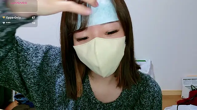 Snapshot of Rio_chan_ chatting on May 6, 2026, 12:53 pm Rio chan online show from May 6, 2026, 12:53 pm