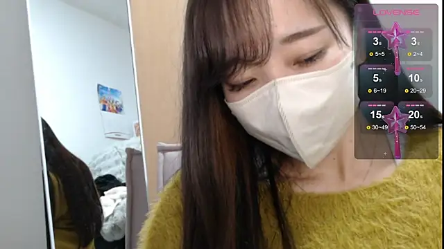 Snapshot of Rio_chan_ chatting on February 13, 2025, 3:07 am Rio chan online show from February 13, 2025, 3:07 am