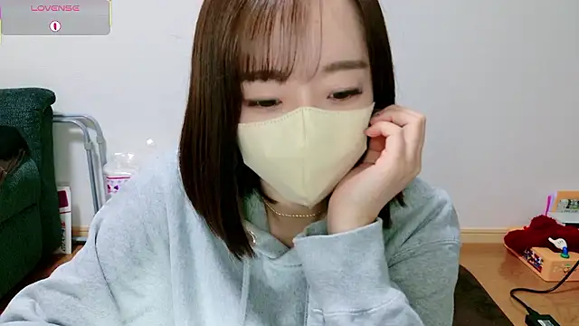 Snapshot of Rio_chan_ chatting on April 25, 2026, 1:36 pm Rio chan online show from April 25, 2026, 1:36 pm