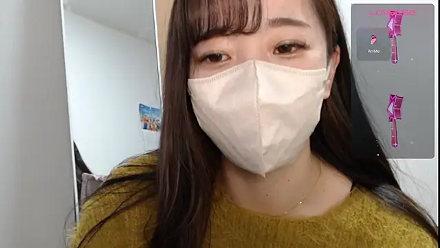 Snapshot of Rio_chan_ chatting on February 12, 2025, 12:33 pm Rio chan online show from February 12, 2025, 12:33 pm