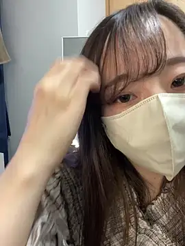 Snapshot of Rio_chan_ chatting on February 9, 2025, 1:14 pm Rio chan online show from February 9, 2025, 1:14 pm