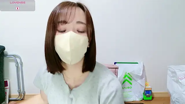 Snapshot of Rio_chan_ chatting on May 4, 2026, 12:41 pm Rio chan online show from May 4, 2026, 12:41 pm