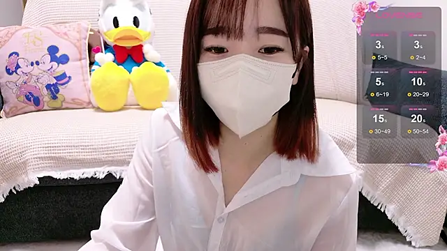 Snapshot of Rio_chan_ chatting on October 19, 2025, 10:45 pm Rio chan online show from October 19, 2025, 10:45 pm
