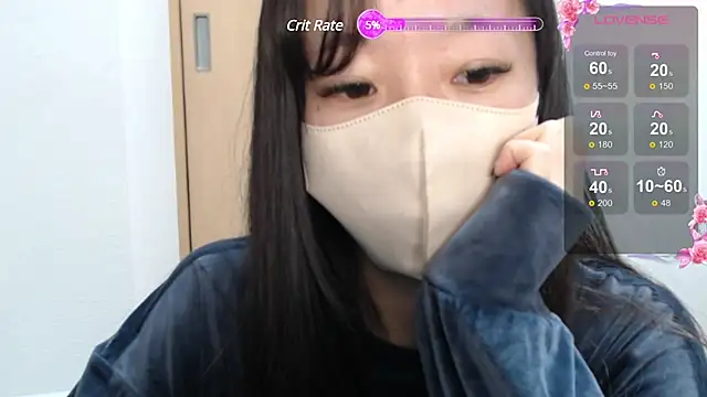 Snapshot of Rio_chan_ chatting on March 20, 2025, 11:12 pm Rio chan online show from March 20, 2025, 11:12 pm