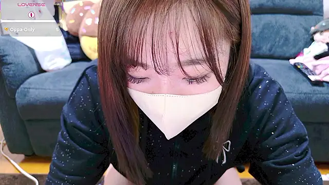 Snapshot of Rio_chan_ chatting on April 18, 2026, 1:02 pm Rio chan online show from April 18, 2026, 1:02 pm