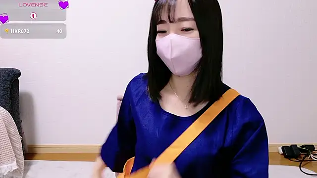 Snapshot of Rio_chan_ chatting on November 29, 2025, 11:49 pm Rio chan online show from November 29, 2025, 11:49 pm