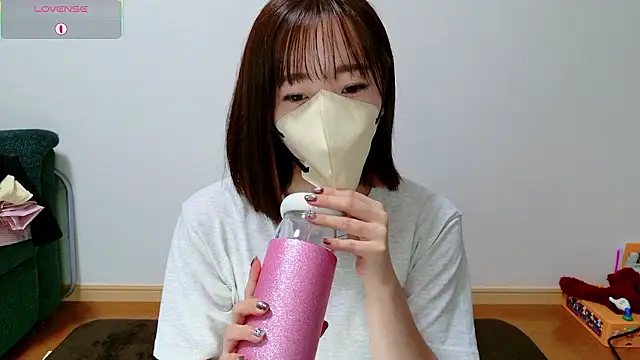 Snapshot of Rio_chan_ chatting on April 19, 2026, 12:39 pm Rio chan online show from April 19, 2026, 12:39 pm