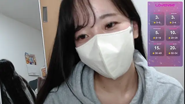 Snapshot of Rio_chan_ chatting on March 9, 2025, 4:00 pm Rio chan online show from March 9, 2025, 4:00 pm