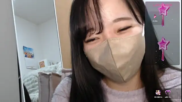 Snapshot of Rio_chan_ chatting on February 20, 2025, 3:08 pm Rio chan online show from February 20, 2025, 3:08 pm