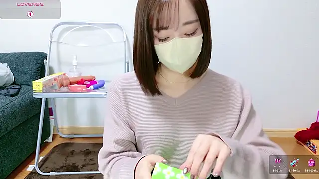 Snapshot of Rio_chan_ chatting on April 22, 2026, 12:23 pm Rio chan online show from April 22, 2026, 12:23 pm