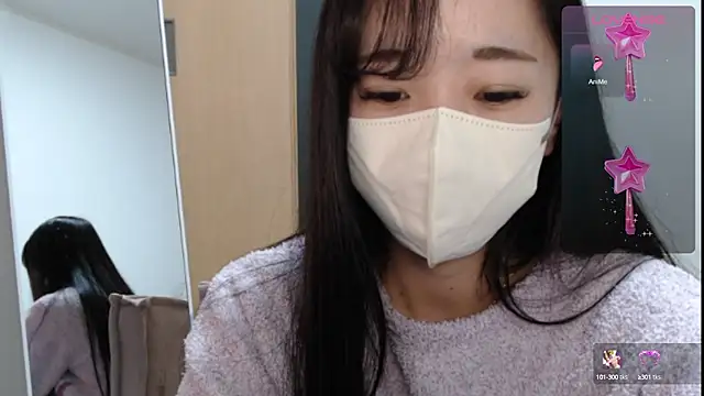 Snapshot of Rio_chan_ chatting on February 21, 2025, 11:22 am Rio chan online show from February 21, 2025, 11:22 am