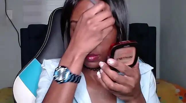 Kalua Brown online show from January 26, 2025, 12:16 am