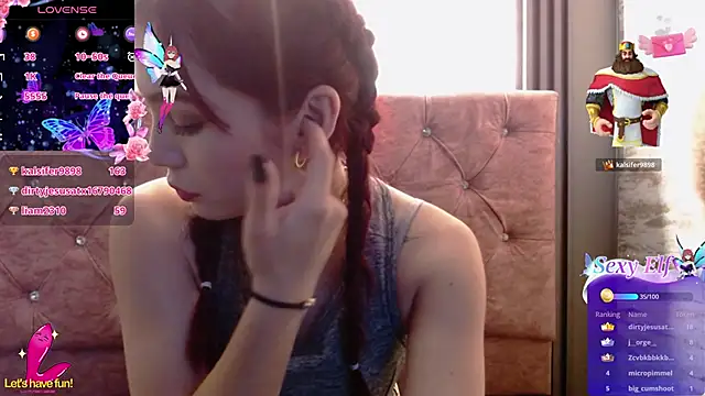 Snapshot of _yuyi chatting on May 16, 2026, 10:36 am yuyi online show from May 16, 2026, 10:36 am