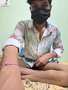 Princee9 online show from October 19, 2025, 7:49 pm