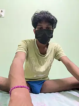 Princee9 online show from December 17, 2024, 11:49 pm