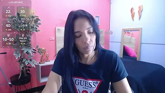 Snapshot of scarlet-foox chatting on November 18, 2025, 1:03 pm scarlet-foox online show from November 18, 2025, 1:03 pm