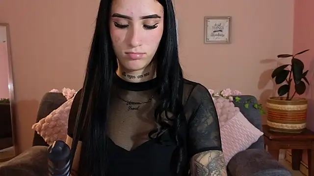 mei sweetcat online show from October 16, 2025, 11:29 am