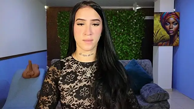 mei sweetcat online show from November 12, 2025, 11:36 am