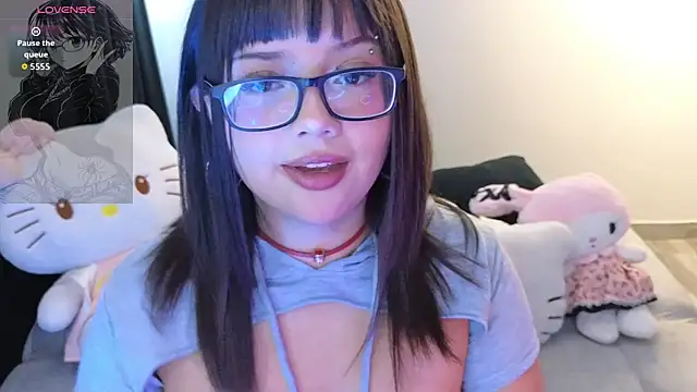 Snapshot of missy_taylor_ chatting on March 19, 2026, 1:05 am missy taylor online show from March 19, 2026, 1:05 am