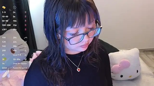 Snapshot of missy_taylor_ chatting on March 23, 2026, 9:03 pm missy taylor online show from March 23, 2026, 9:03 pm