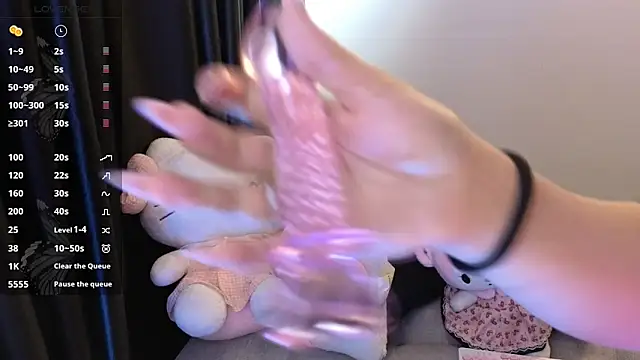 Snapshot of missy_taylor_ chatting on March 21, 2026, 8:19 am missy taylor online show from March 21, 2026, 8:19 am