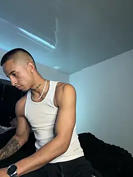 Snapshot of CJ_579 chatting on March 23, 2026, 1:28 am CJ 579 online show from March 23, 2026, 1:28 am