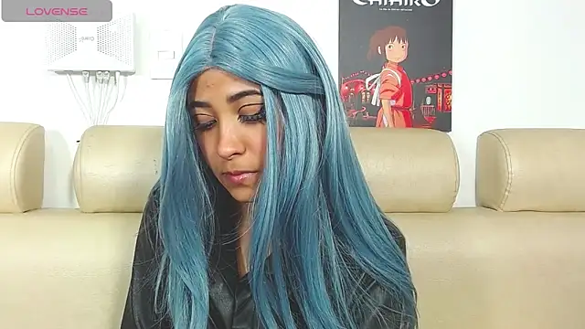 Hot Teens69 online show from March 1, 2025, 3:32 am