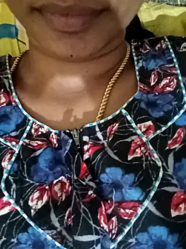 Ambika01 online show from January 18, 2025, 1:08 pm
