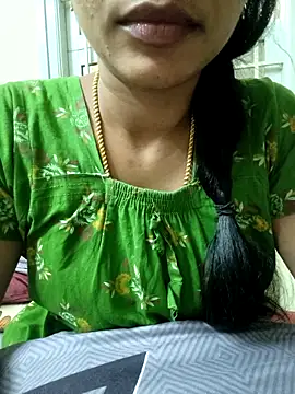 Snapshot of Ambika01 chatting on April 9, 2026, 7:03 am Ambika01 online show from April 9, 2026, 7:03 am