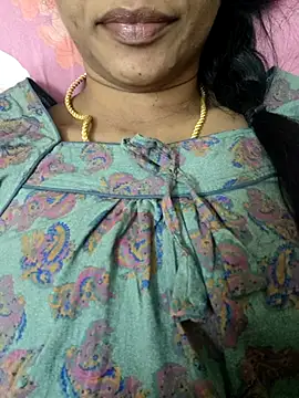 Snapshot of Ambika01 chatting on March 1, 2026, 8:03 am Ambika01 online show from March 1, 2026, 8:03 am