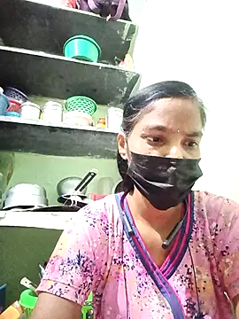 anusiya01 online show from March 2, 2025, 4:36 pm