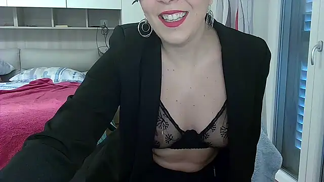 Deamilf online show from January 25, 2025, 8:53 am