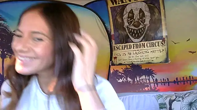 Sexyhottpunani online show from October 26, 2025, 4:07 pm