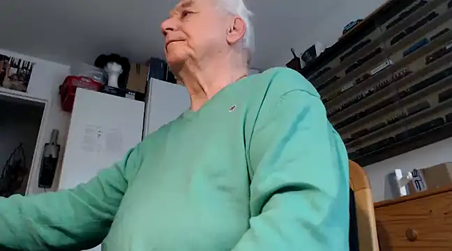 utilisasinus online show from January 21, 2025, 12:29 pm