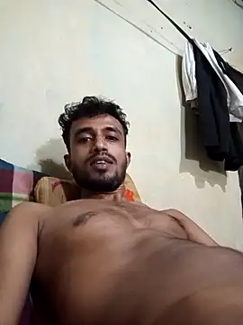 MDROBEL007 online show from October 19, 2025, 9:06 pm