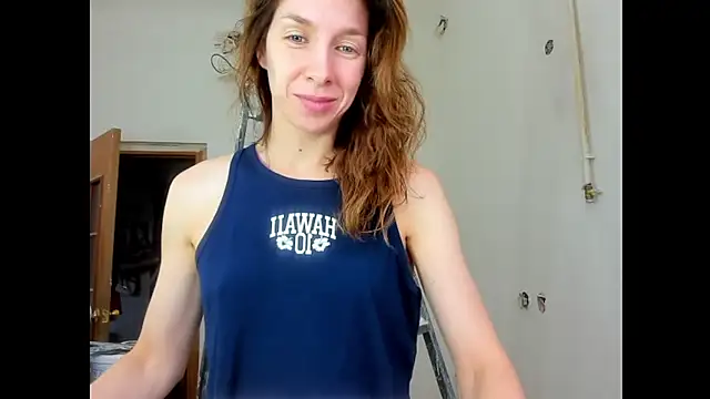 YourSuperModel online show from July 14, 2026, 4:39 am