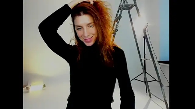 YourSuperModel online show from May 1, 2026, 2:33 pm