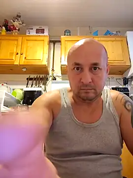 intx800 online show from October 11, 2025, 4:35 am