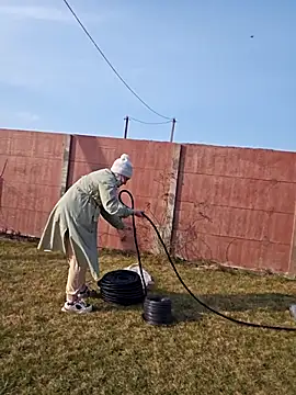 Snapshot of -Schweppes- chatting on March 10, 2025, 7:55 am -Schweppes- online show from March 10, 2025, 7:55 am