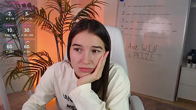 Snapshot of Bellla_Haddid chatting on November 7, 2025, 1:43 am Bellla Haddid online show from November 7, 2025, 1:43 am