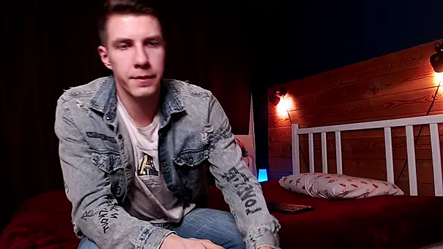 Chris Brien online show from March 22, 2025, 11:42 pm