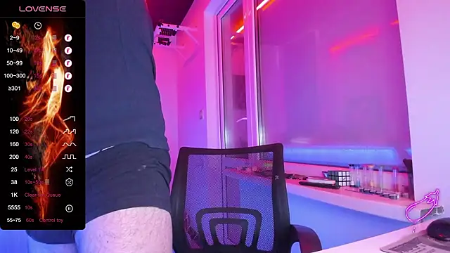 MAGABEAR077 online show from February 28, 2026, 9:31 am