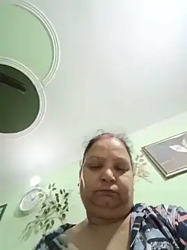 Snapshot of Kavya_kapoor chatting on June 28, 2026, 7:25 am Kavya kapoor online show from June 28, 2026, 7:25 am