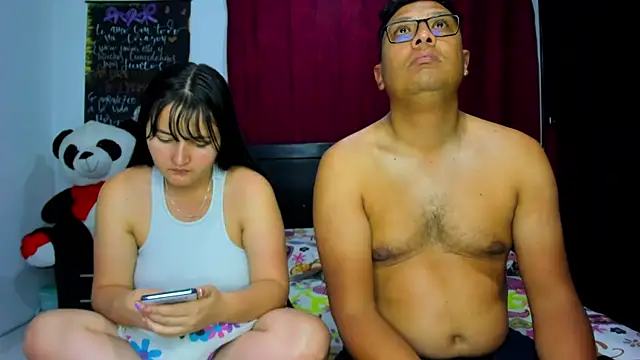 Ari And Abdie online show from September 24, 2025, 8:32 am