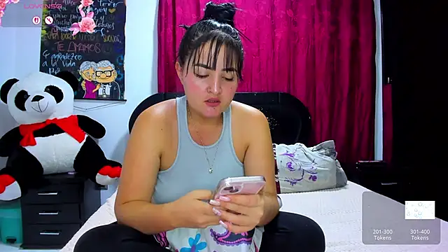 Ari And Abdie online show from February 19, 2025, 12:44 pm