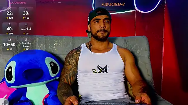 ERIC HARRISON online show from March 21, 2026, 3:08 am