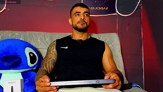 ERIC HARRISON online show from March 7, 2026, 4:19 am