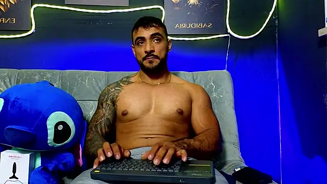 ERIC HARRISON online show from January 6, 2026, 2:15 am