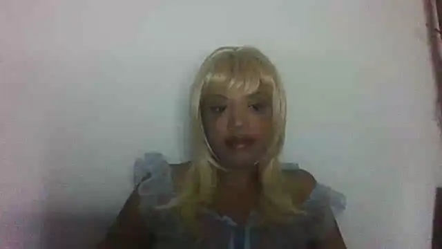 thekelliecapri online show from January 12, 2026, 4:19 am